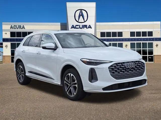 2025 Audi Q5 Premium Plus TFSI quattro S tronic for sale in Ridgeland, MS