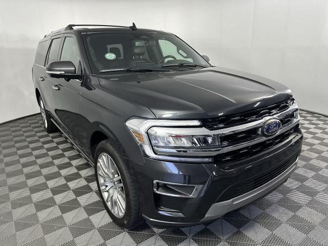 2023 Ford Expedition Limited MAX for sale in Shelbyville, IN