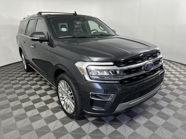 2023 Ford Expedition Limited MAX