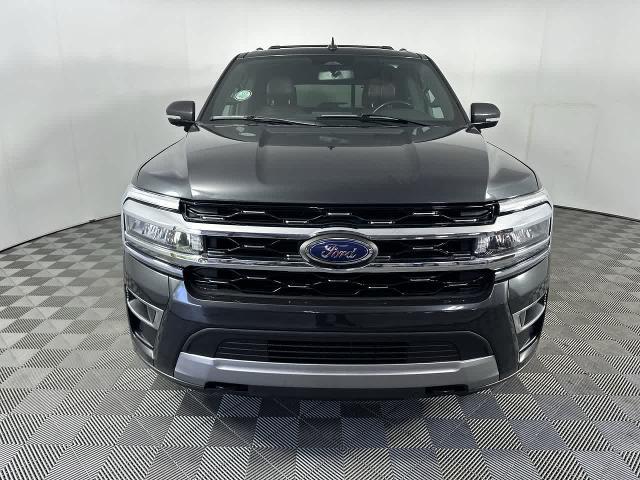 2023 Ford Expedition Limited MAX