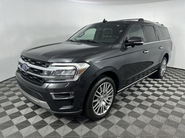 2023 Ford Expedition Limited MAX