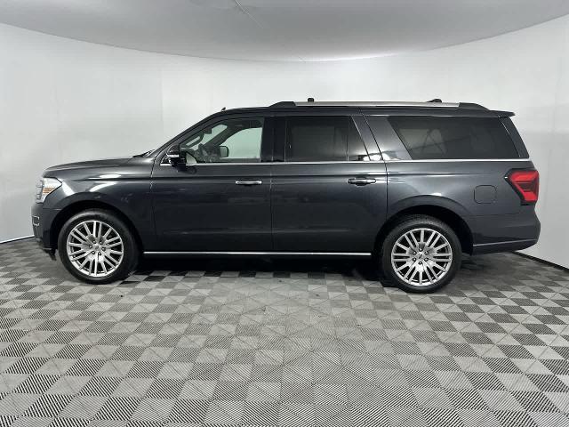 2023 Ford Expedition Limited MAX