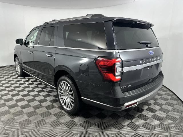2023 Ford Expedition Limited MAX