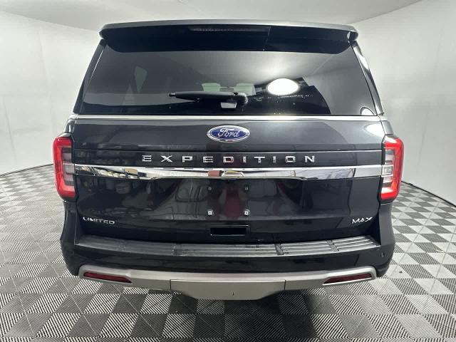 2023 Ford Expedition Limited MAX