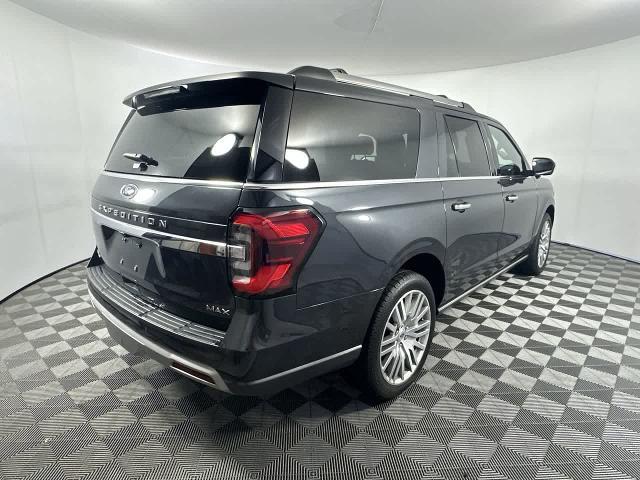 2023 Ford Expedition Limited MAX