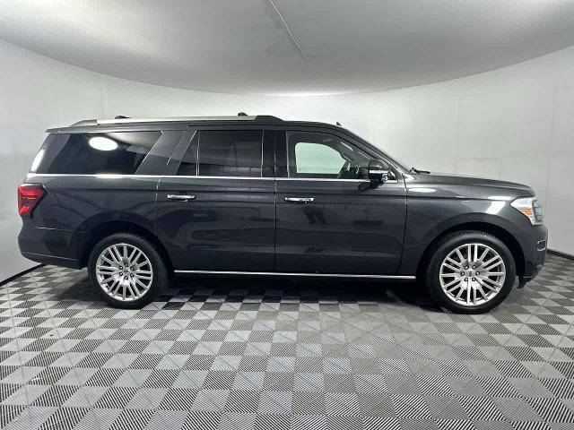 2023 Ford Expedition Limited MAX
