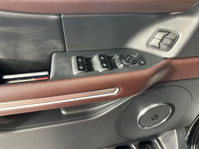 2023 Ford Expedition Limited MAX