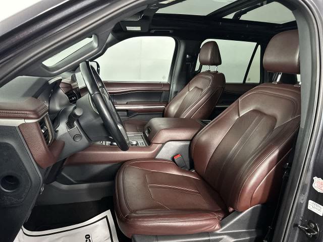 2023 Ford Expedition Limited MAX