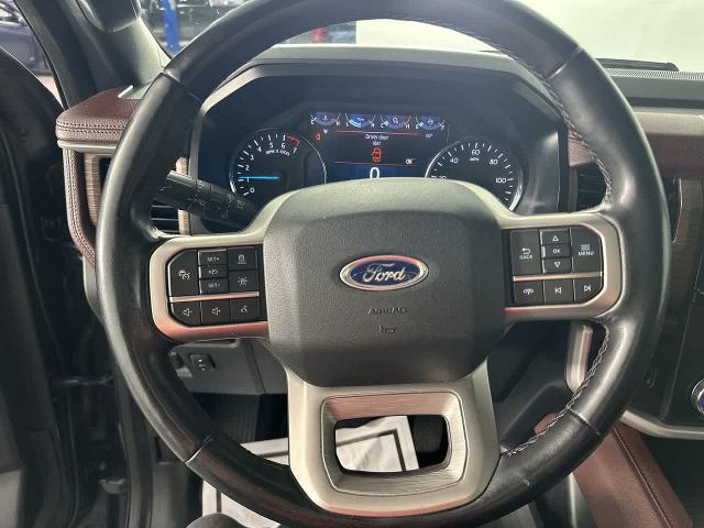 2023 Ford Expedition Limited MAX