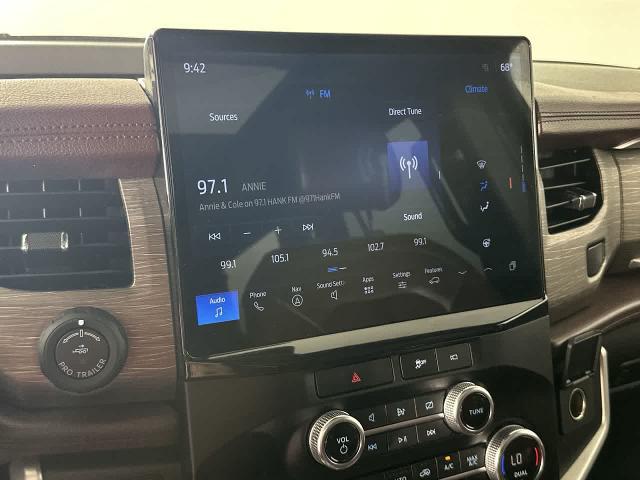 2023 Ford Expedition Limited MAX