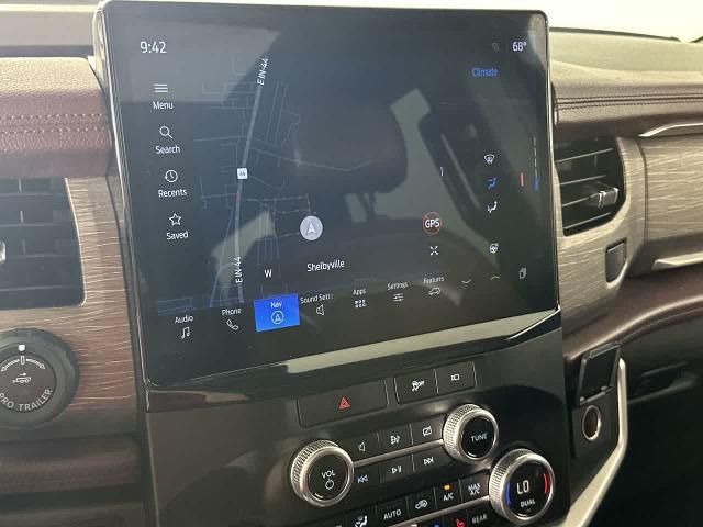 2023 Ford Expedition Limited MAX