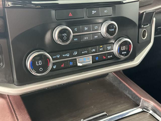 2023 Ford Expedition Limited MAX