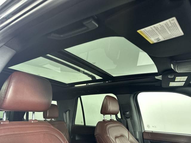 2023 Ford Expedition Limited MAX