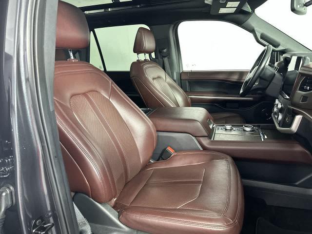 2023 Ford Expedition Limited MAX