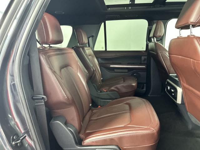 2023 Ford Expedition Limited MAX