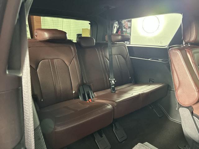 2023 Ford Expedition Limited MAX