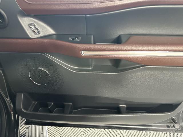 2023 Ford Expedition Limited MAX