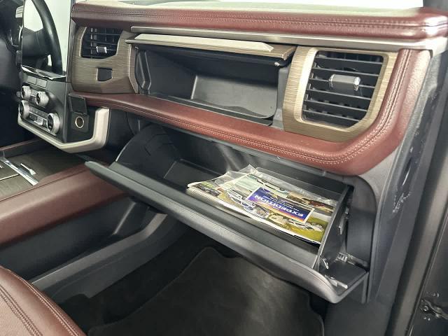 2023 Ford Expedition Limited MAX