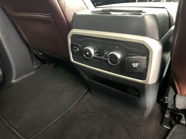 2023 Ford Expedition Limited MAX