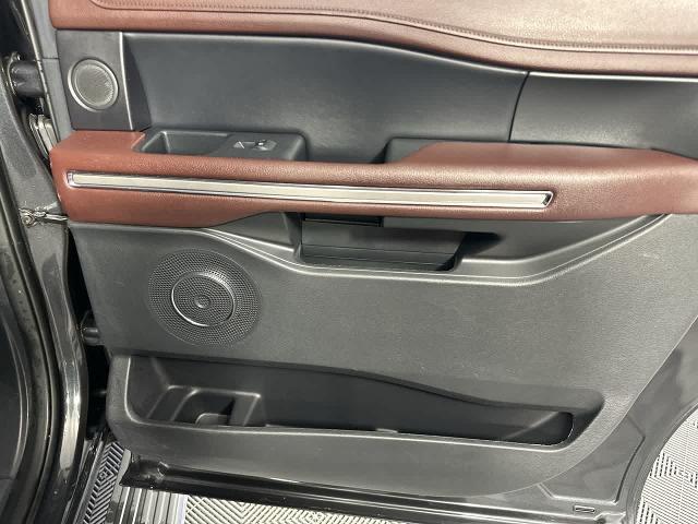 2023 Ford Expedition Limited MAX