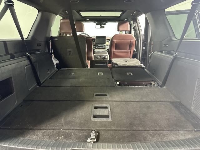 2023 Ford Expedition Limited MAX