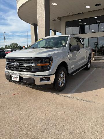 2024 Ford F-150 XLT for sale in Shelbyville, IN