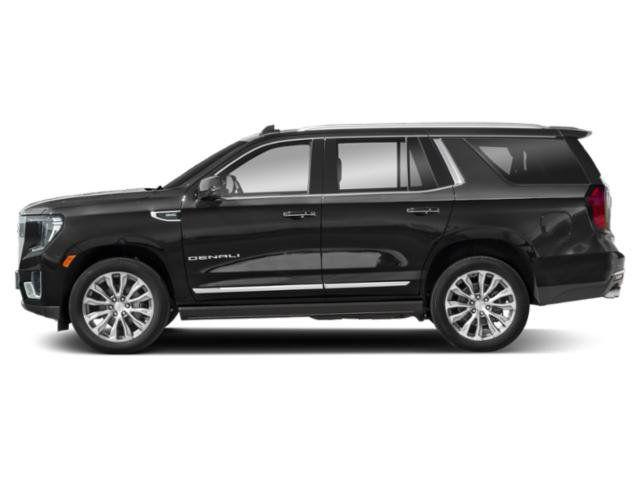 2021 GMC Yukon 4WD Denali