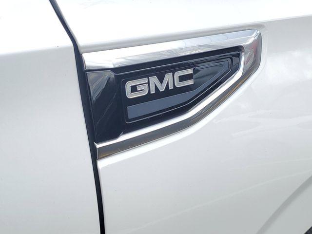 2021 GMC Yukon 4WD Denali