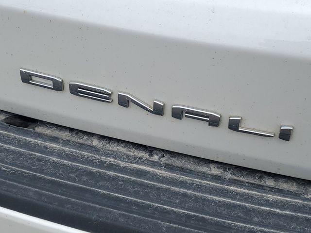 2021 GMC Yukon 4WD Denali