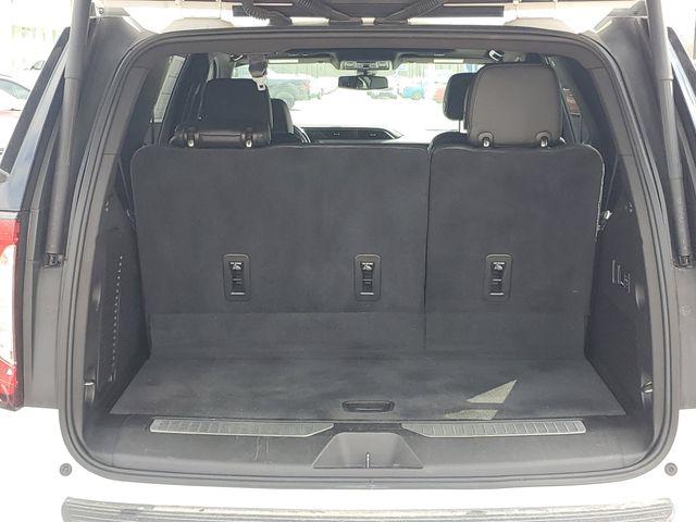2021 GMC Yukon 4WD Denali