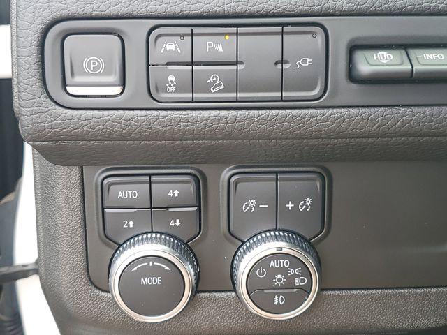 2021 GMC Yukon 4WD Denali