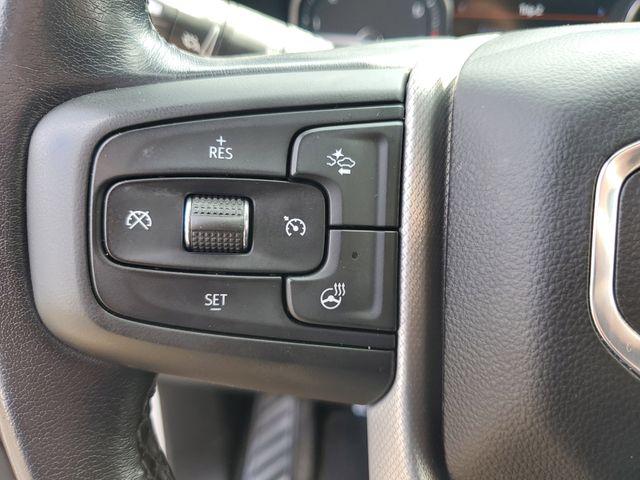 2021 GMC Yukon 4WD Denali