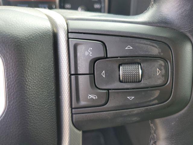 2021 GMC Yukon 4WD Denali