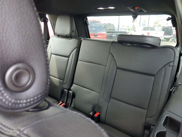 2021 GMC Yukon 4WD Denali