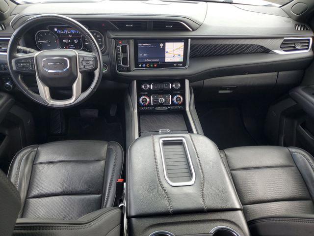 2021 GMC Yukon 4WD Denali
