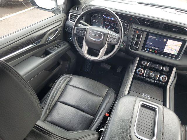2021 GMC Yukon 4WD Denali