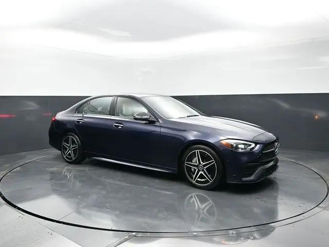 2023 Mercedes-Benz C-CLASS C 300 4MATIC Sedan for sale in Charlotte, NC