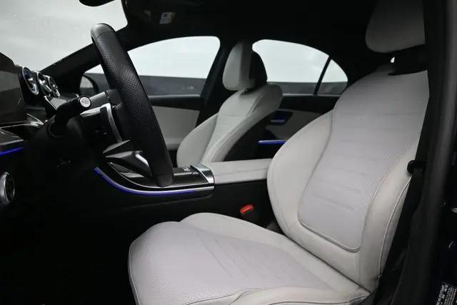 2023 Mercedes-Benz C-CLASS C 300 4MATIC Sedan