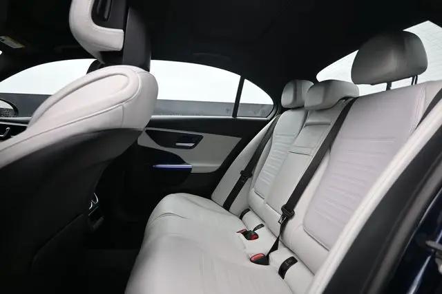 2023 Mercedes-Benz C-CLASS C 300 4MATIC Sedan
