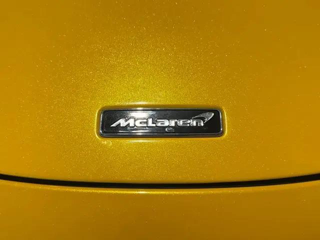 2019 McLaren 720S Performance