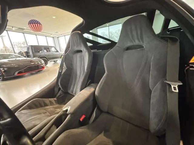 2019 McLaren 720S Performance