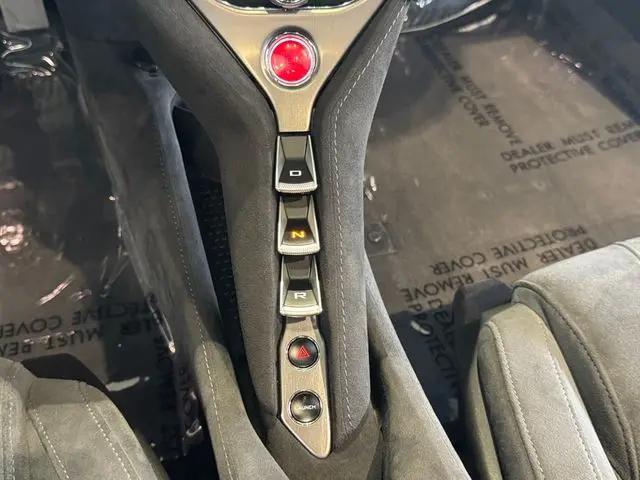 2019 McLaren 720S Performance