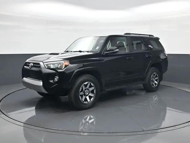 2023 Toyota 4Runner TRD Off Road Premium for sale in Charlotte, NC