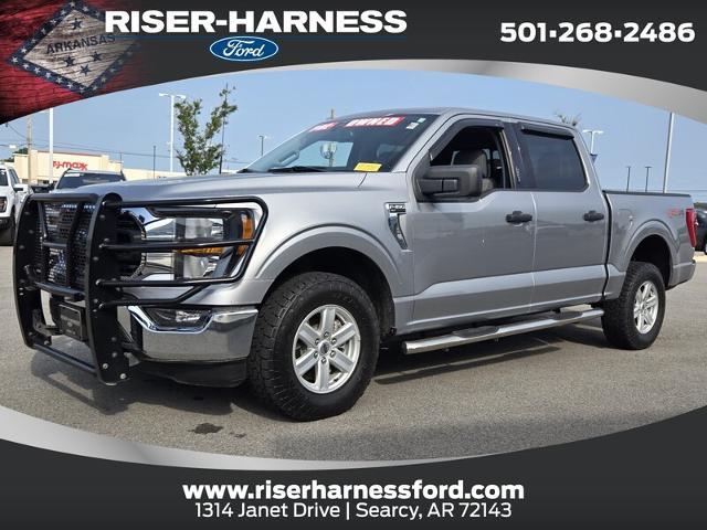2023 Ford F-150 XLT for sale in Searcy, AR
