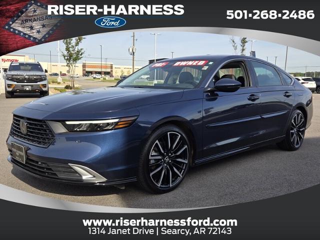 2023 Honda Accord Hybrid Touring for sale in Searcy, AR