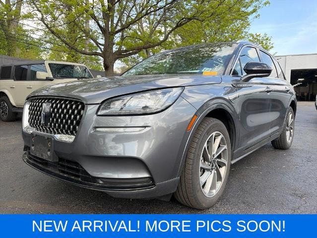 2022 Lincoln Corsair Grand Touring for sale in Royal Oak, MI
