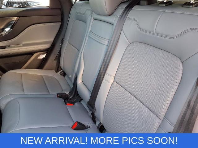 2022 Lincoln Corsair Grand Touring