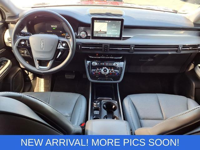 2022 Lincoln Corsair Grand Touring