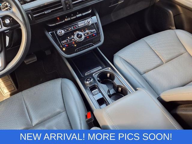 2022 Lincoln Corsair Grand Touring