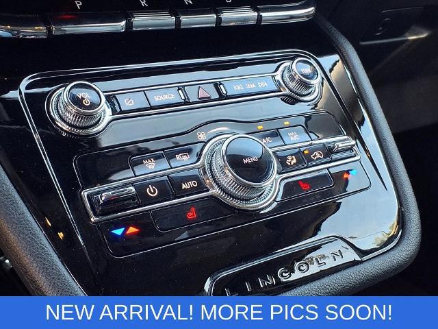 2022 Lincoln Corsair Grand Touring